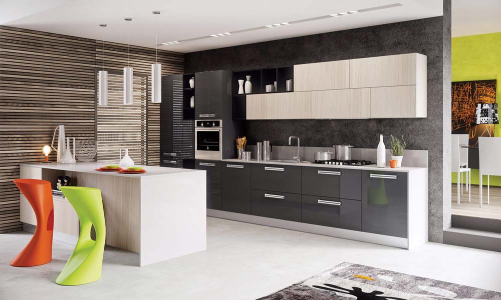 Kitchen Design