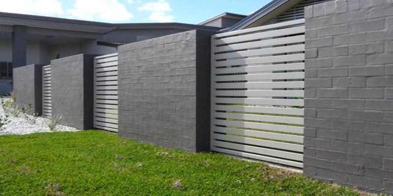 Choosing Your Fence