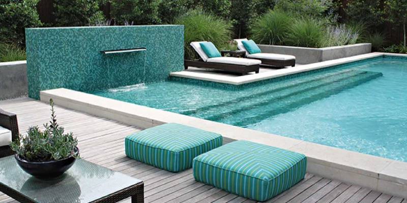 Swimming Pool Design