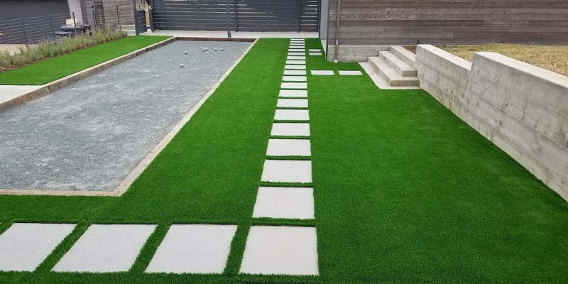 10 Reasons Why Artificial Turf May Not Always Be The Answer To All Your Lawn Problems