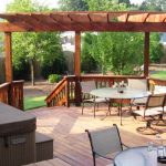 The Ultimate Guide to Installing a Pergola in Your Backyard