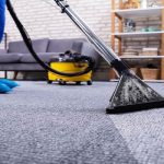 Why Professional Carpet Cleaning Can Benefit The Health Of You And Your Family